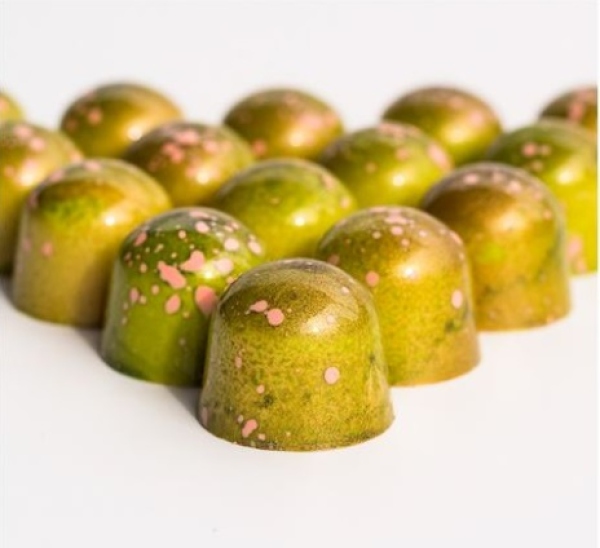 Praline "Kuppel" - 32 Stück á 14g